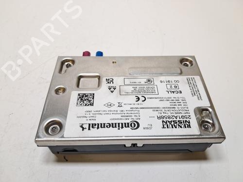 Electronic module RENAULT CLIO V (B7_) 1.0 TCe 100 (B7MT) | BP36429959M83 - Image 2