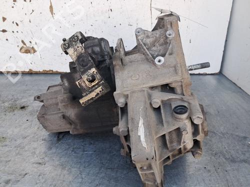 Gearbox FIAT 500 (312_) 1.4 (312AXC1B, 312CXC1B) | BP38106771M3 - Image 3