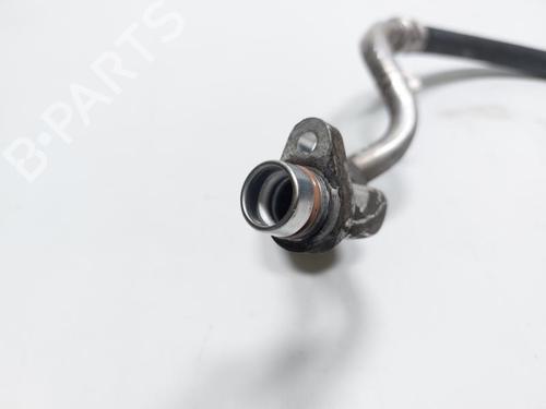 AC pipe RENAULT KADJAR (HA_, HL_) 1.5 dCi 110 (HLA3) | BP33192637M126 - Image 2
