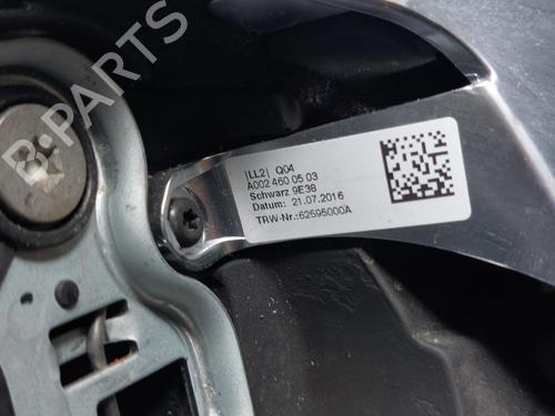 Steering wheel MERCEDES-BENZ S-CLASS (W222, V222, X222) S 350 BlueTEC / d (222.132, 222.032, 222.123) | BP30454033C49