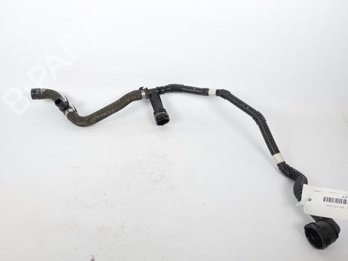 Used Pipe FIAT 500e (332_) Elektro 3+1 (FA1) (118 hp) 16017480