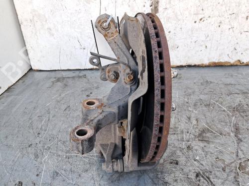 Left front steering knuckle KIA CEED Sportswagon (CD) 1.6 CRDi 136 | BP35942984M25 - Image 5