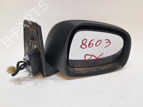 Used Right mirror Right mirror 39233491 39233491