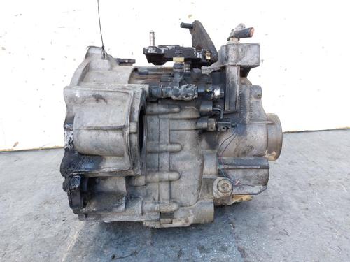 Gearbox AUDI A3 Sportback (8PA) 2.0 TDI quattro | BP15165717M3 