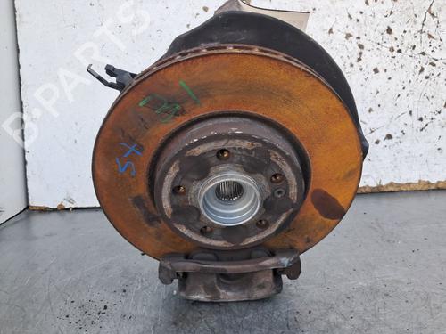 Used Left front steering knuckle Left front steering knuckle 38558151 38558151