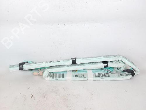 Used Left curtain airbag SKODA OCTAVIA III Combi (5E5, 5E6) 1.6 TDI (115 hp) 19877339