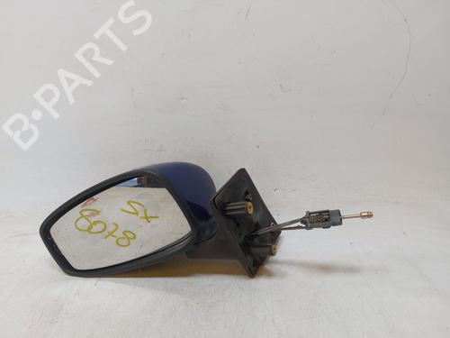 Used Left mirror Left mirror 37508264 37508264