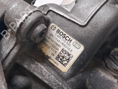 Injection pump RENAULT KANGOO Express (FW0/1_) 1.5 dCi 90 (FW0G, FW05, FW08, FW11) | BP33197711M78 - Image 5