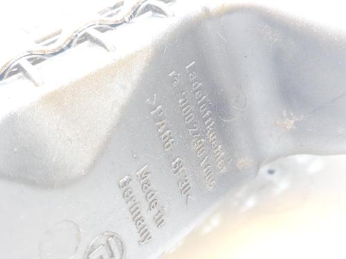 Intercooler SMART CITY-COUPE (450) 0.8 CDI (S1CLC1, 450.300, 450.301, 450.302, 450.303,... | BP30455052M30  - Image 5