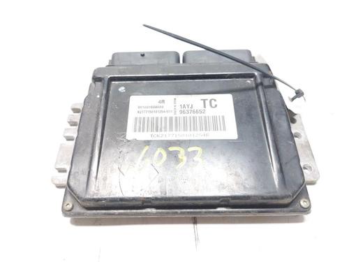 Motorstyringsenhet CHEVROLET AVEO / KALOS Hatchback (T200) 1.2 | BP30802874M57