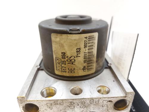 ABS pump FIAT DOBLO MPV (119_, 223_) 1.9 JTD | BP28367634M43 