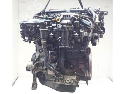 Used Engine FORD KUGA I 2.0 TDCi 4x4 (163 hp) 27171773