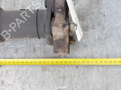 Driveshaft BMW 3 Touring (G21, G81) 318 d | BP15175809M37 