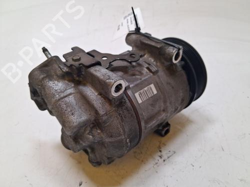 AC compressor CITROËN C4 Picasso II 1.6 BlueHDi 120 | BP38635330M34 - Image 4