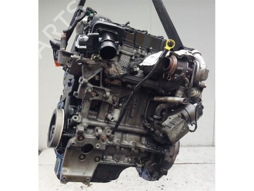 Used Engine Engine FORD FOCUS II Turnier (DA_, FFS, DS) 1.6 TDCi (90 hp) 36218220 36218220