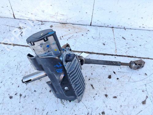 Steering column LANCIA YPSILON (843_) 1.2 (843.AXA1A) | BP33840253M21 - Image 4