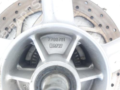 Rim BMW 1 (E81) 116 d | BP27538926C45 