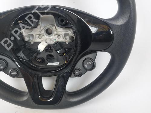 Lenkrad SMART FORFOUR Hatchback (453) 1.0 (453.042, 453.043) | BP23880967C49 - Image 4