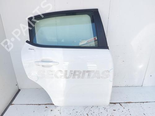 Used Right rear door CITROËN C3 III Van (SX_, SY_) BlueHDi 100 (102 hp) 27442821