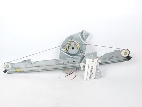 Used Front right window mechanism DACIA DUSTER (HS_) 1.5 dCi (HSMC) (107 hp) 15167566