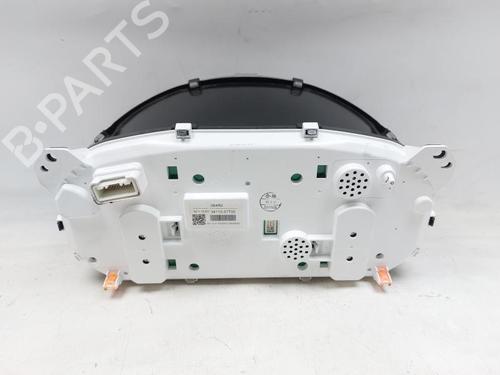 Instrument cluster SUZUKI S-CROSS 1.4 Smart Hybrid (AKP414) | BP28374368C47 
