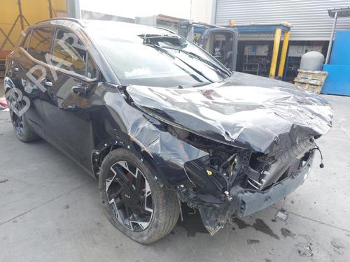 Gearbox KIA SPORTAGE V (NQ5) 1.6 CRDi MHEV | BP30801672M3