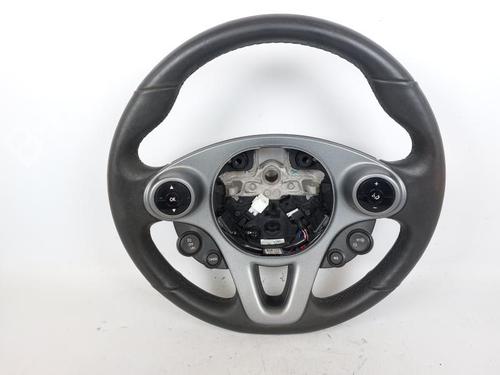 Used Steering wheel SMART FORTWO Coupe (453) electric drive / EQ (453.391) (56 hp) 19143000