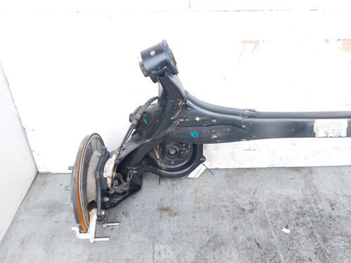Rear axle FORD KUGA III (DFK) 2.5 Duratec Plug-in-Hybrid | BP17316649M2 