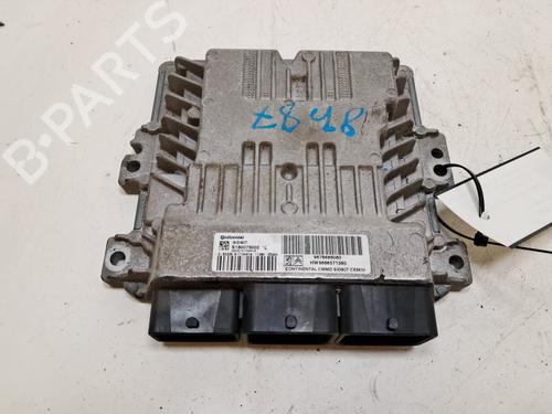 Used Engine control unit (ECU) Engine control unit (ECU) CITROËN C4 Grand Picasso I (UA_) 1.6 HDi 110 (112 hp) 39552796 39552796