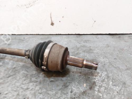 Left front driveshaft FIAT PANDA (169_) 1.2 Natural Power (169.AXB1A) | BP33194998M38 - Image 3