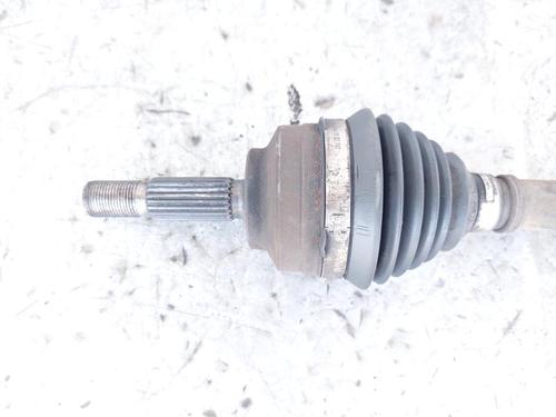 Left front driveshaft RENAULT KANGOO (KC0/1_) 1.2 16V (KC05, KC06, KC03, KC0T, KC0W, KC1D) | BP28312352M38 
