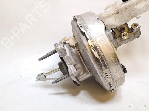 Servo brake RENAULT CLIO V (B7_) 1.0 SCe 65 (B7MG) | BP33752212M42 - Image 2