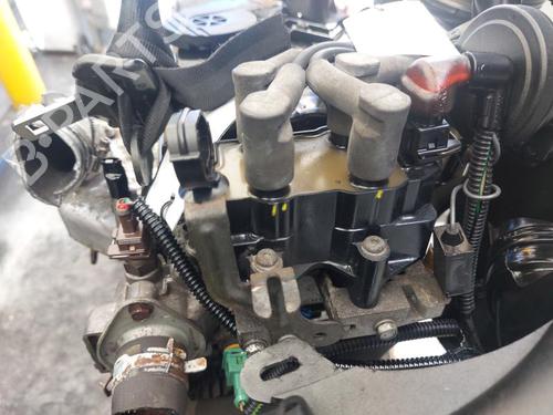 Motor PEUGEOT 106 II (1A_, 1C_) 1.1 i | BP29702466M1 