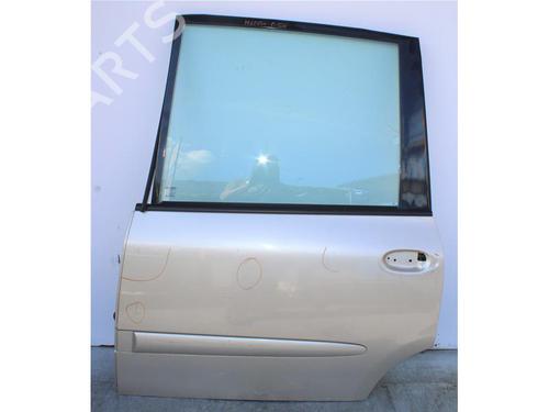 Dør venstre bak FIAT MULTIPLA (186_) 1.6 100 16V (186AXA1A) (103 hp) 15144613