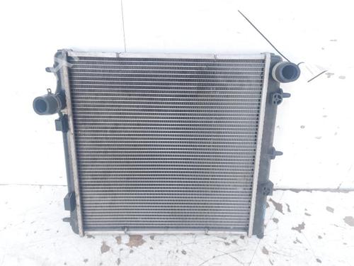 Used Water radiator CITROËN C3 II (SC_) 1.0 VTi 68 (68 hp) 30454567