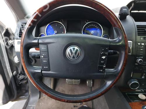 Front differential VW TOUAREG (7LA, 7L6, 7L7) 5.0 V10 TDI | BP15169001M23 