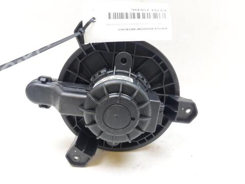 Heater blower motor OPEL KARL (C16) 1.0 | BP27995726M62