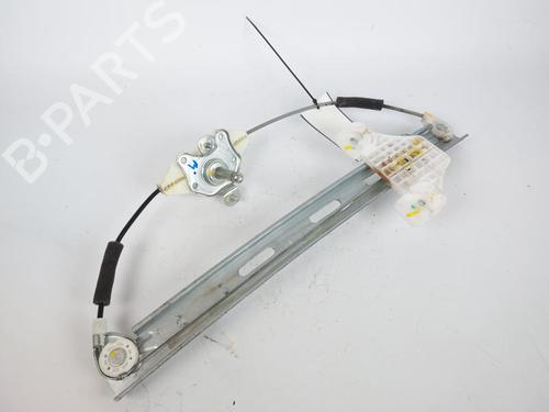 Used Rear right window mechanism HYUNDAI i20 II (GB, IB) 1.2 LPG (75 hp) 15157334