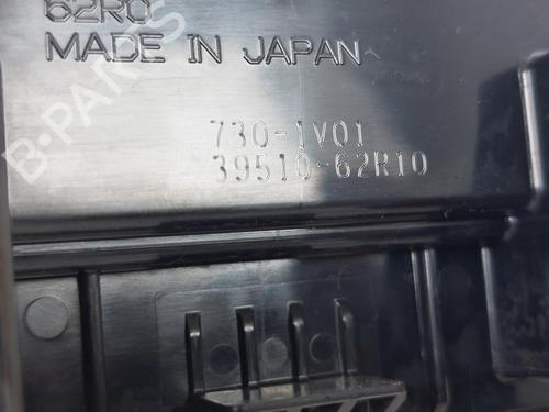 Climate control SUZUKI IGNIS III (MF, FF) 1.2 Hybrid AllGrip (ATK412) | BP23880476I5 - Image 3