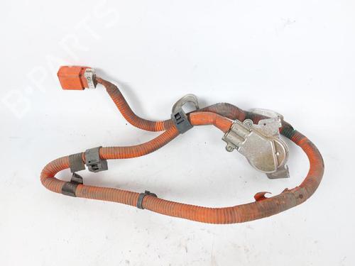 Used Wiring harness Wiring harness TOYOTA YARIS (_P13_) 1.5 Hybrid (NHP130_, NHP130) (101 hp) 15264739 15264739