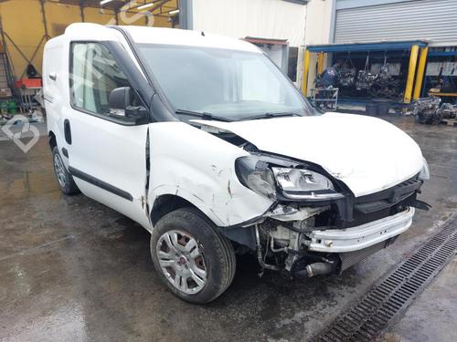 Other FIAT DOBLO Cargo (263_) 1.3 D Multijet (263WXU1A, 263ZXU1A, 263WYB1A, 263ZYB1A) | BP30145498O1 - Image 4