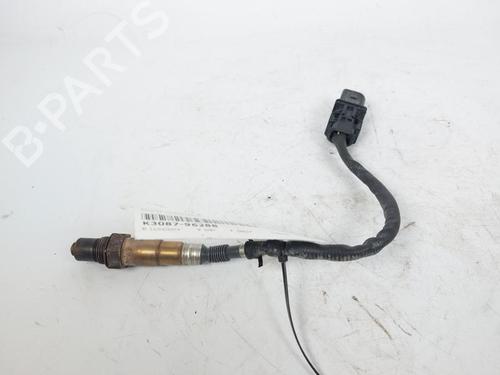 Used Electronic sensor Electronic sensor BMW X3 (F25) xDrive 20 d (184 hp) 17206155 17206155