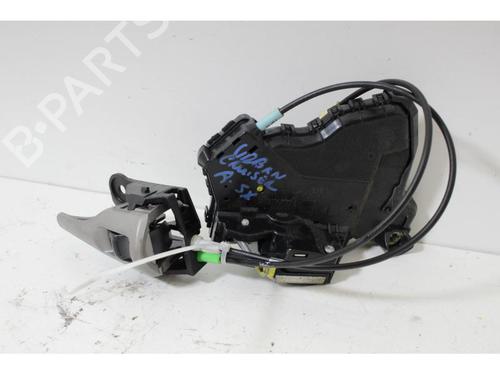 Used Front left lock Front left lock TOYOTA URBAN CRUISER (_P1_) 1.4 D-4D (NLP110_, NLP110R) (90 hp) 18067982 18067982