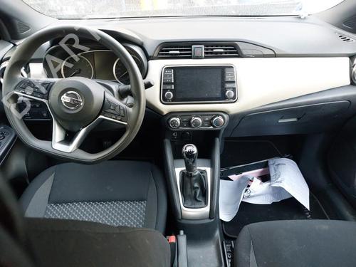 Radiator fan NISSAN MICRA V (K14) 1.0 IG-T | BP29880096M35