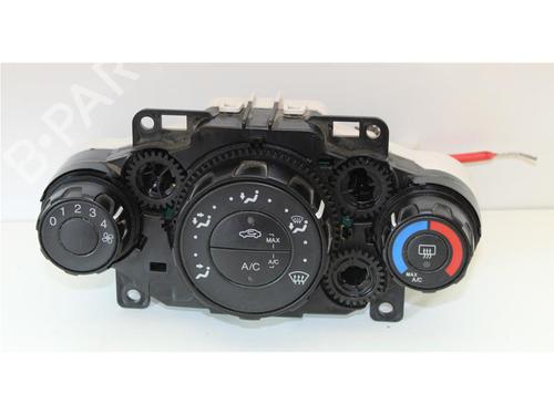 Used Climate control Climate control FORD FIESTA VI Van 1.25 (82 hp) 15143560 15143560