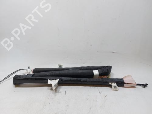 Used Left curtain airbag Left curtain airbag 36856117 36856117