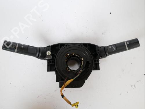 Used Steering column stalk Steering column stalk MAZDA 2 (DE_, DH_) 1.3 (DE3FS) (75 hp) 15150576 15150576
