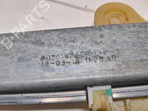 Front left window mechanism RENAULT CAPTUR I (J5_, H5_) 1.2 TCe 120 | BP40288333C22 - Image 5