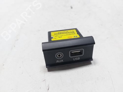 Used Electronic module KIA CEED Sportswagon (CD) 1.6 CRDi 115 (116 hp) 33194663