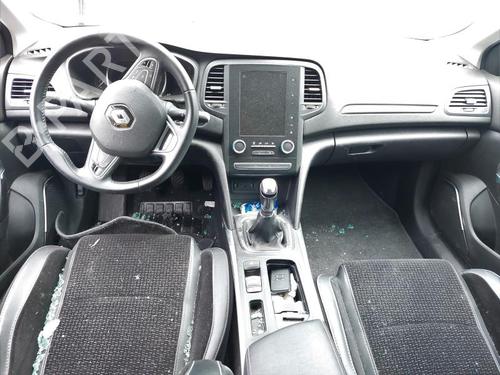 Other RENAULT MEGANE IV Saloon 1.5 Blue dCi 115 (LVA6) | BP26671808O1 - Image 8